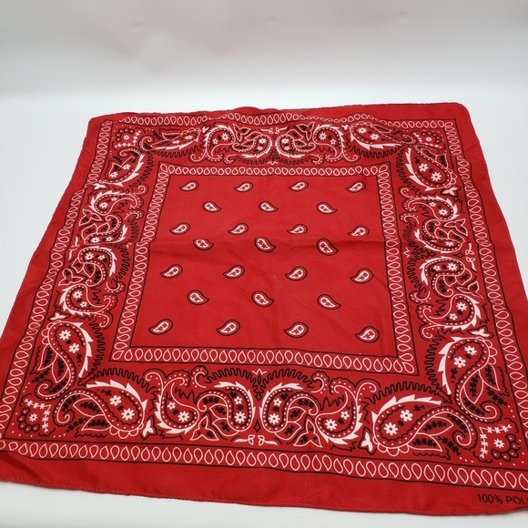 Vibrant Bandana Broken Jewelry Craft Bundle - Picture 16 of 16